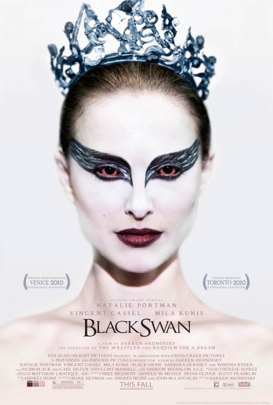 The Black Swan 2010 Movie. Black Swan (2010)