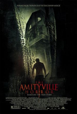 Amityville Horror Movie