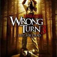 Wrong Turn 3: Left for Dead (2009) [REVIEW]
