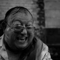 The Human Centipede II (Full Sequence) (2011) [REVIEW]